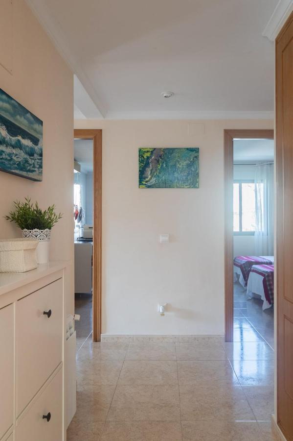 Javea 2Bedroom-Beach1 Min.Walk+Swimmingpool+Wifi Εξωτερικό φωτογραφία