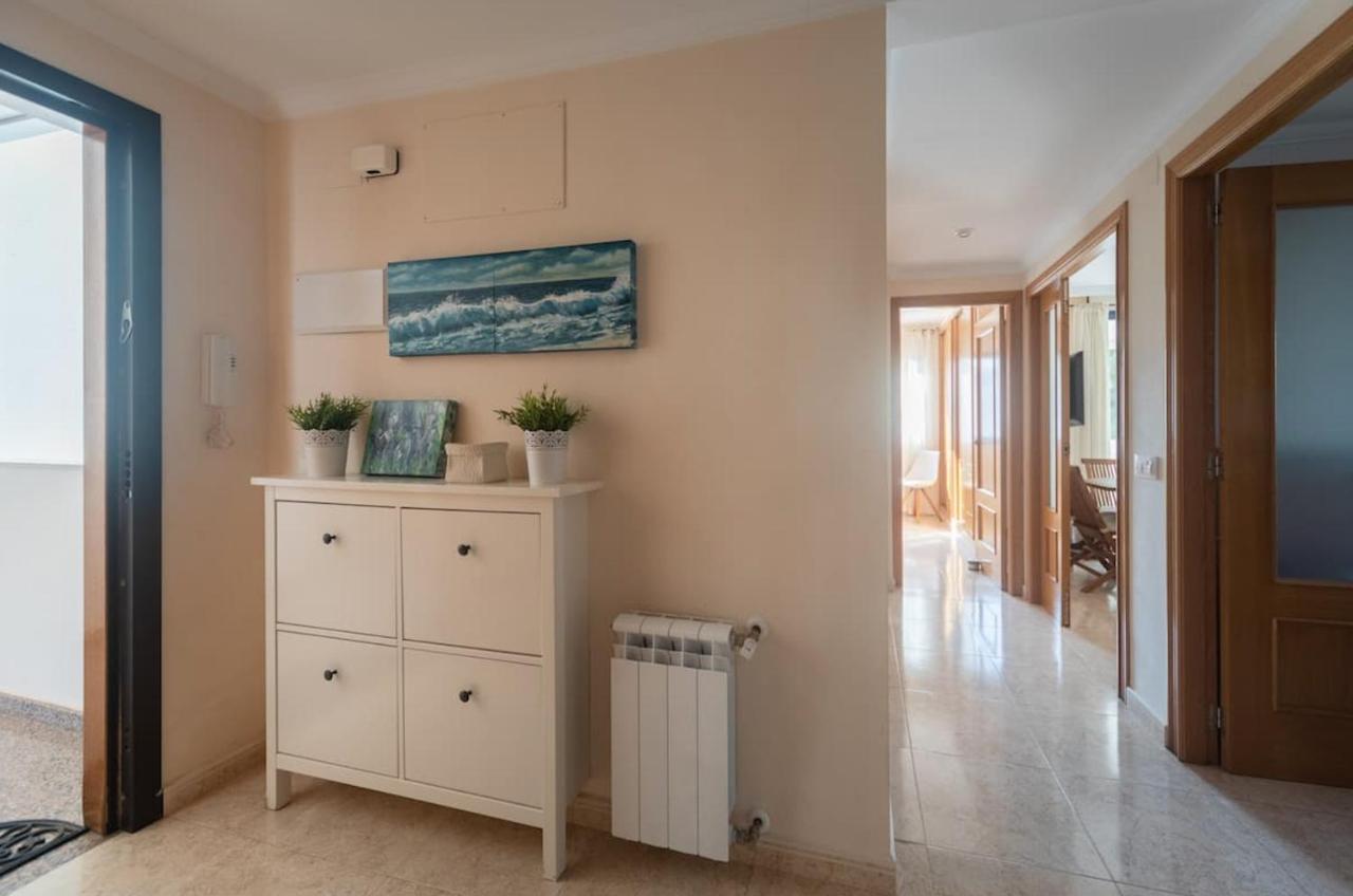 Javea 2Bedroom-Beach1 Min.Walk+Swimmingpool+Wifi Εξωτερικό φωτογραφία