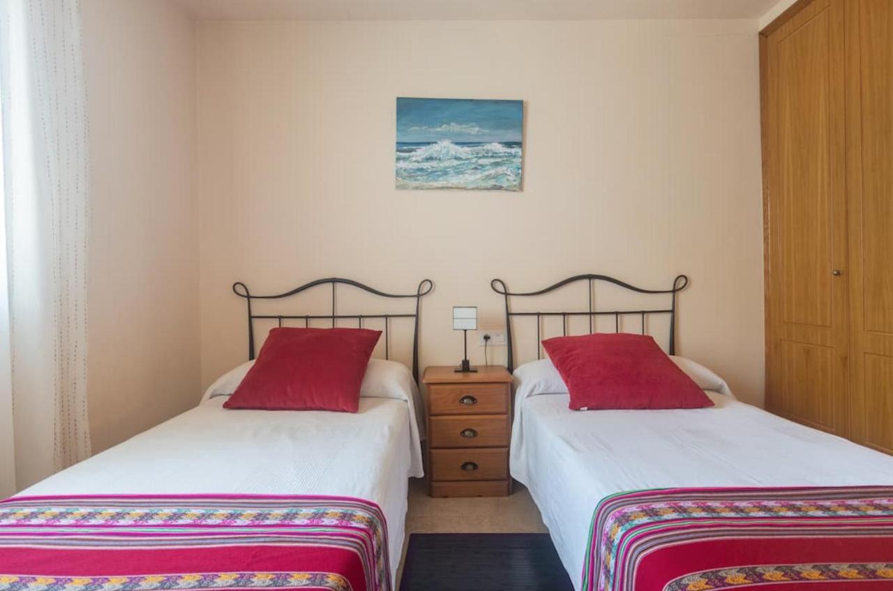 Javea 2Bedroom-Beach1 Min.Walk+Swimmingpool+Wifi Εξωτερικό φωτογραφία