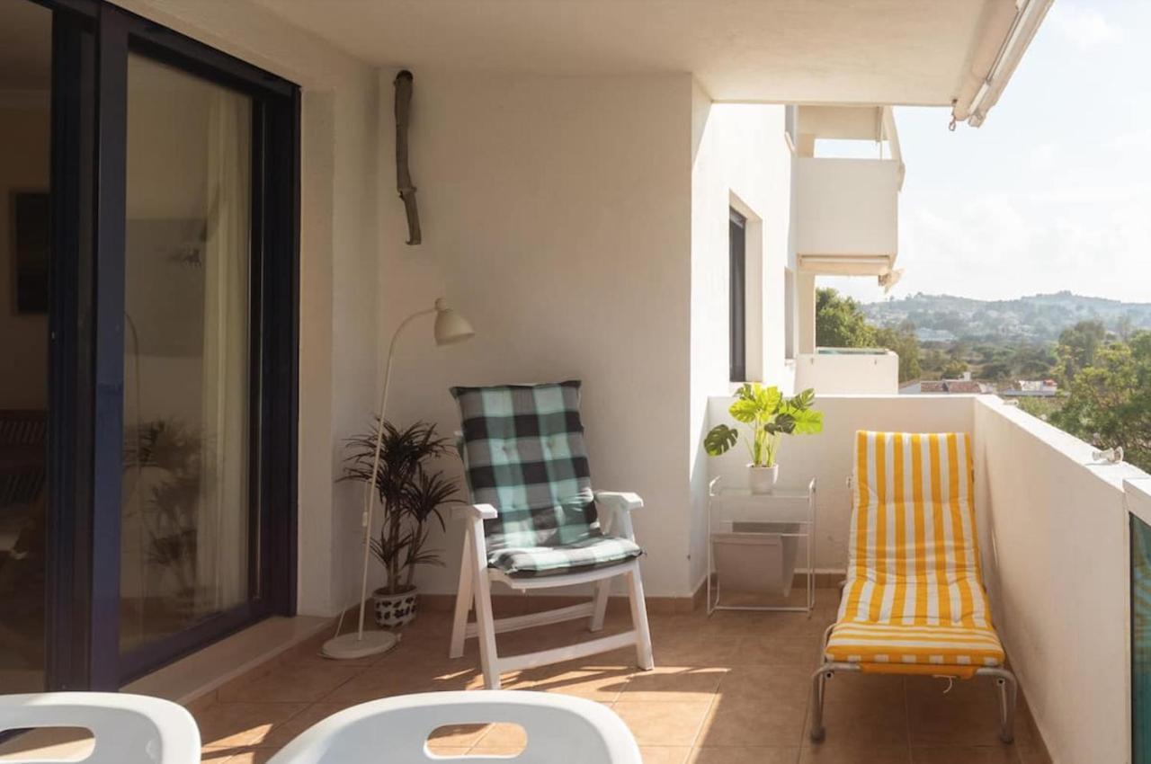 Javea 2Bedroom-Beach1 Min.Walk+Swimmingpool+Wifi Εξωτερικό φωτογραφία