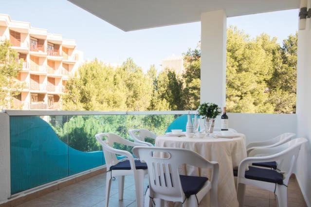 Javea 2Bedroom-Beach1 Min.Walk+Swimmingpool+Wifi Εξωτερικό φωτογραφία