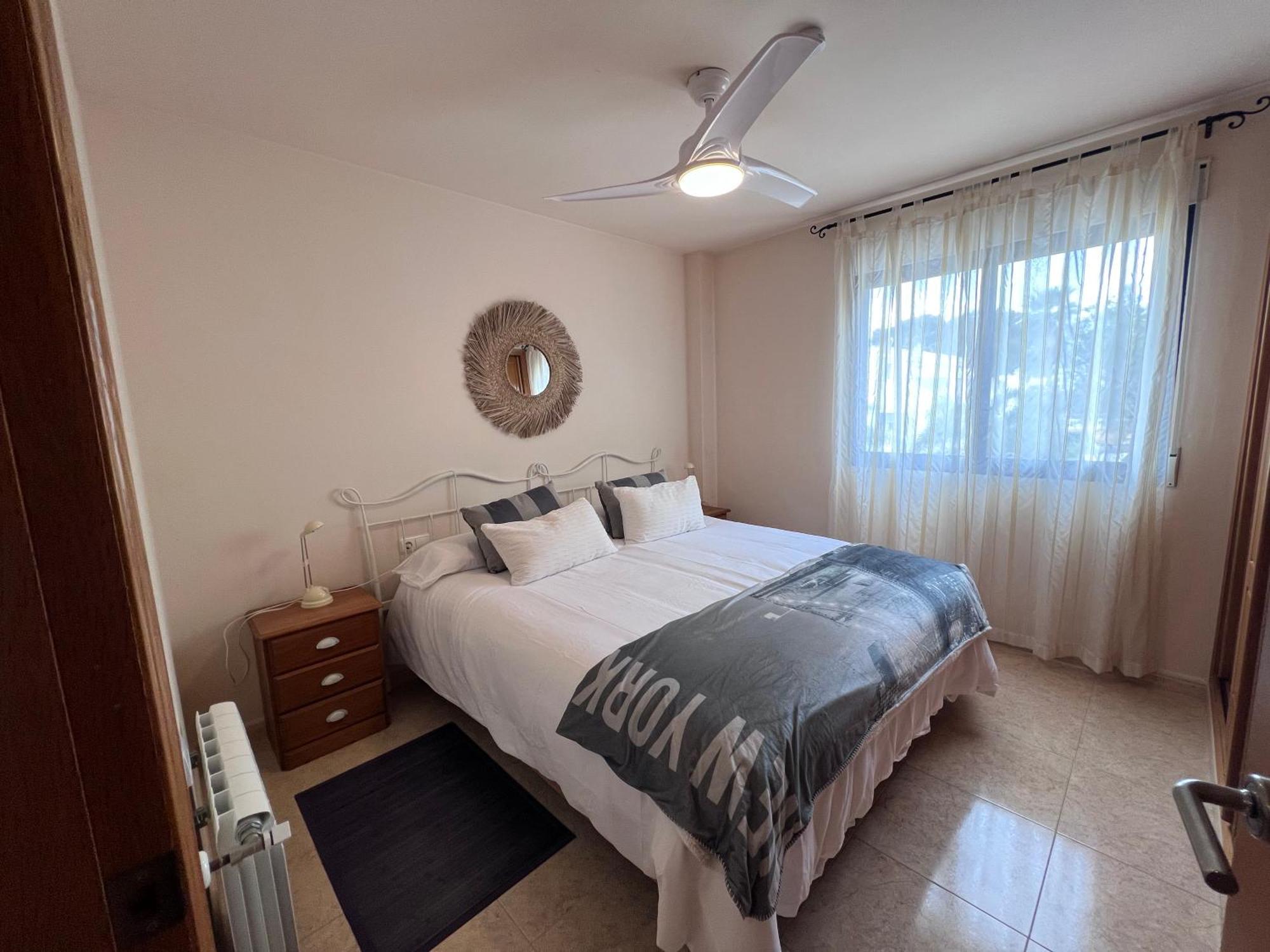 Javea 2Bedroom-Beach1 Min.Walk+Swimmingpool+Wifi Εξωτερικό φωτογραφία
